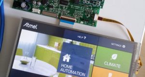 Applicazioni e grafica HMI