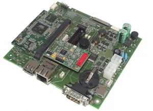 Motherboard BB510