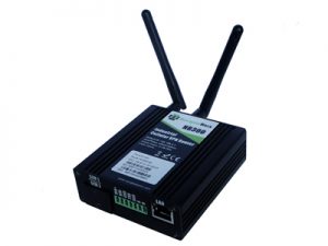 router industriale dual SIM
