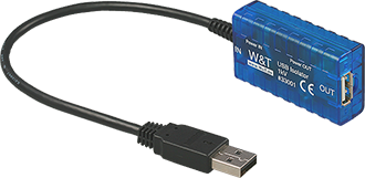 Isolatore USB 1kV