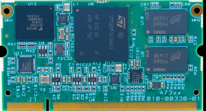 modulo cpu A73